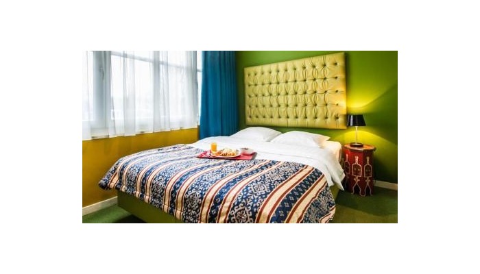 Acostar Hotel poza 2