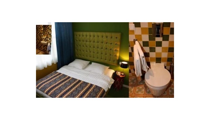 Acostar Hotel poza 1