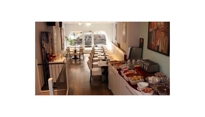 Acostar Hotel poza 20