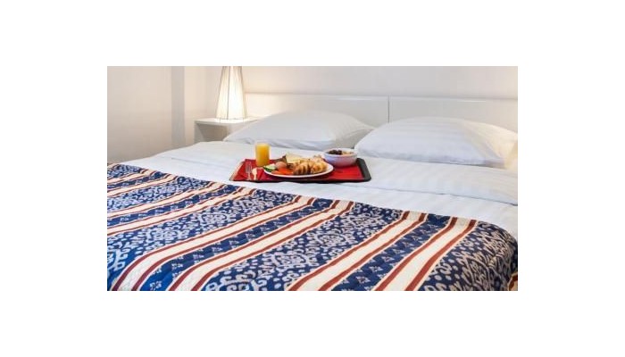 Acostar Hotel poza 12