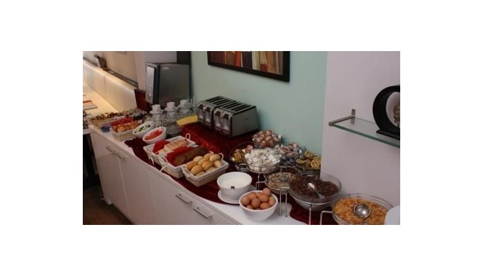 Acostar Hotel poza 21