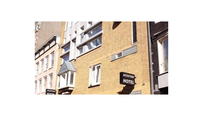 Acostar Hotel poza 0