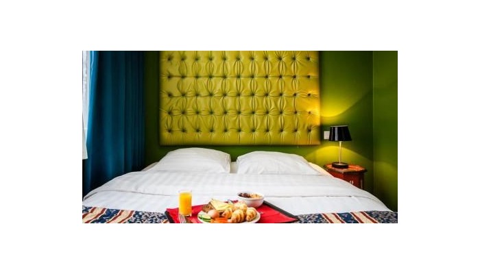 Acostar Hotel poza 18