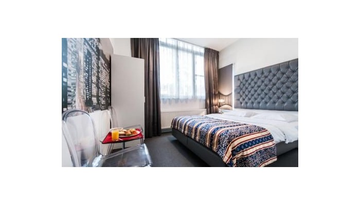 Acostar Hotel poza 4