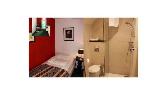 Acostar Hotel poza 19