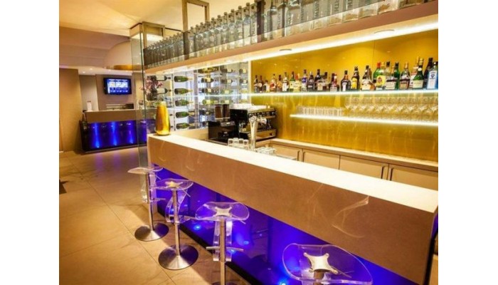 Albus Hotel Amsterdam City Centre poza 3