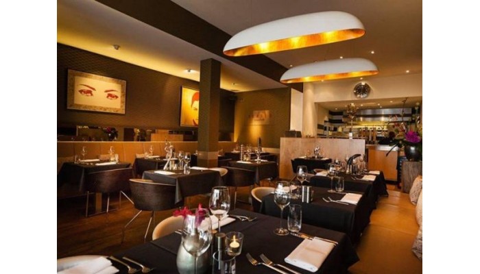 Albus Hotel Amsterdam City Centre poza 2