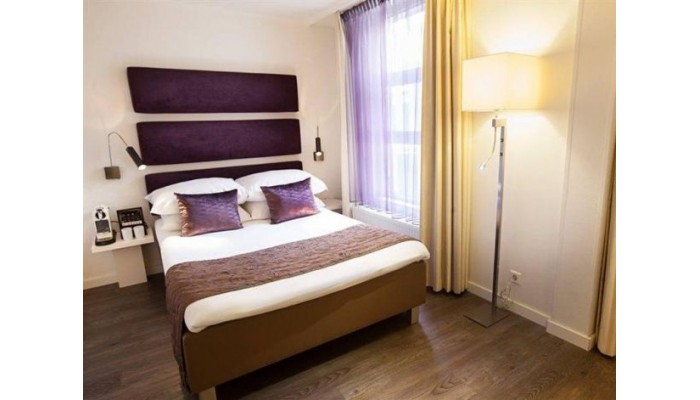 Albus Hotel Amsterdam City Centre poza 1
