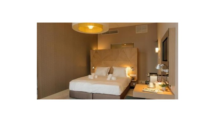 Amadi Panorama Hotel poza 5