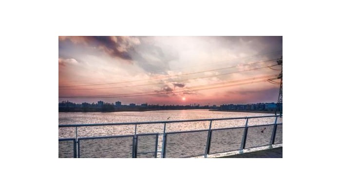 Amadi Panorama Hotel poza 32