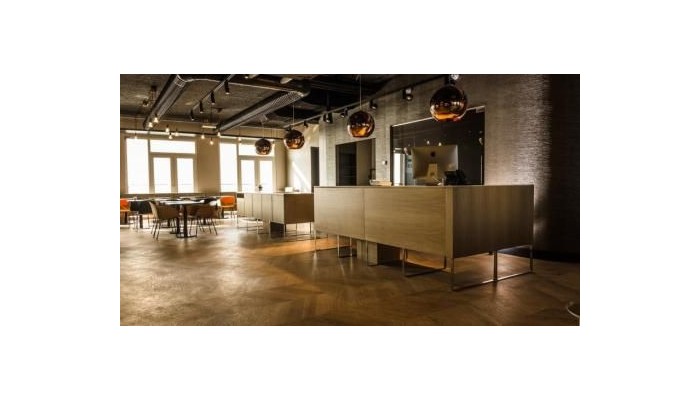 Amadi Panorama Hotel poza 25