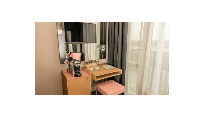 Amadi Panorama Hotel poza 26