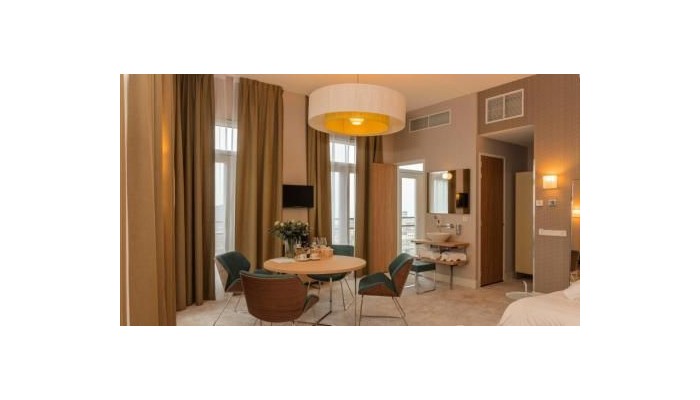 Amadi Panorama Hotel poza 14