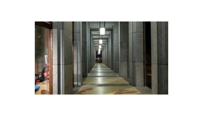 Amadi Panorama Hotel poza 3