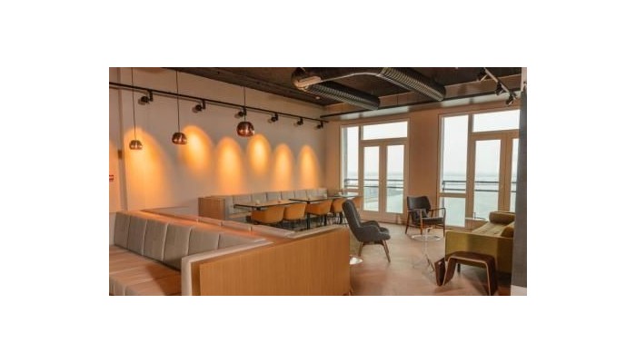 Amadi Panorama Hotel poza 37