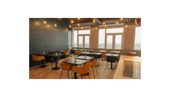 Amadi Panorama Hotel poza 29