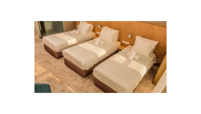 Amadi Panorama Hotel poza 7