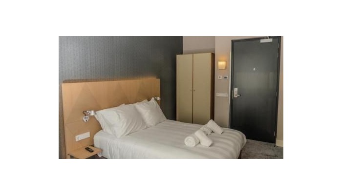 Amadi Panorama Hotel poza 12