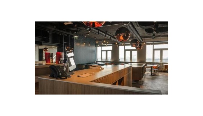 Amadi Panorama Hotel poza 36