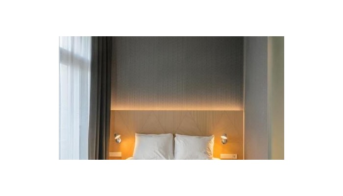 Amadi Panorama Hotel poza 33