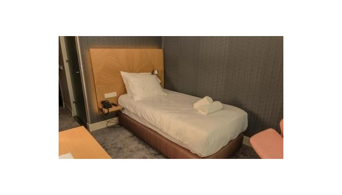 Amadi Panorama Hotel poza 6