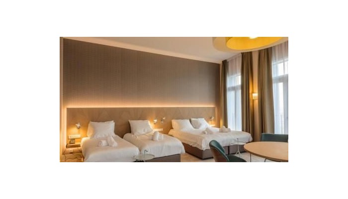 Amadi Panorama Hotel poza 4