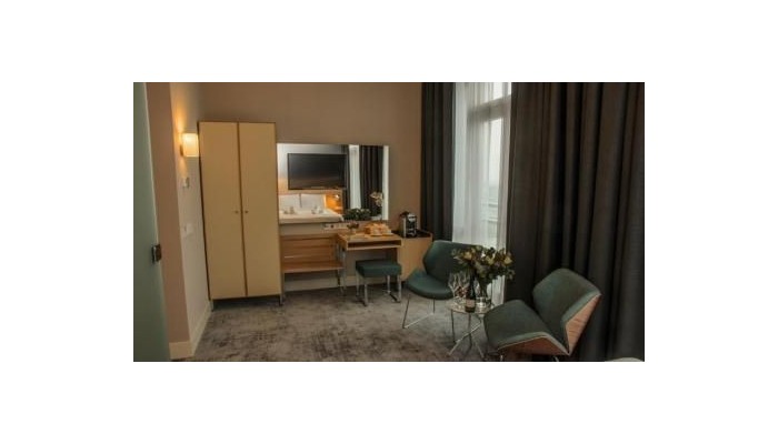 Amadi Panorama Hotel poza 10