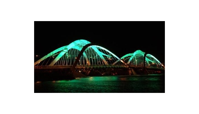 Amadi Panorama Hotel poza 34