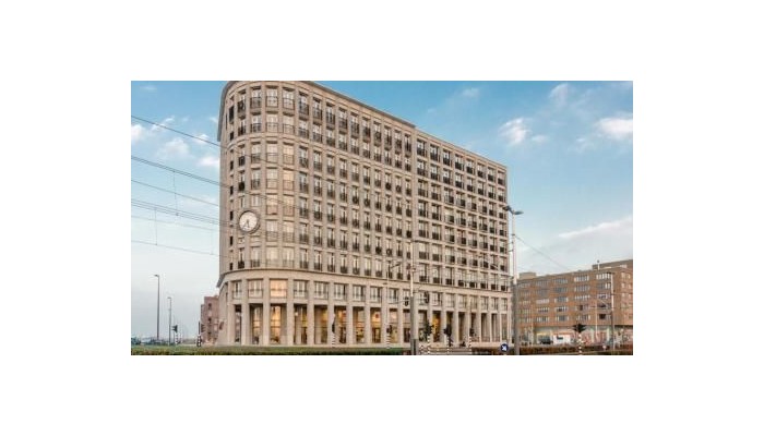 Amadi Panorama Hotel poza 0