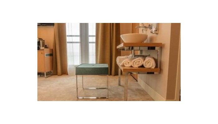 Amadi Panorama Hotel poza 13