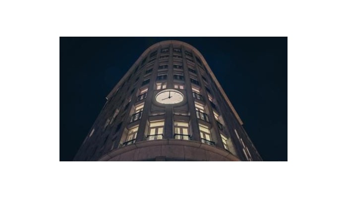 Amadi Panorama Hotel poza 1