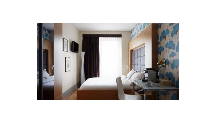 Amadi Park Hotel poza 6