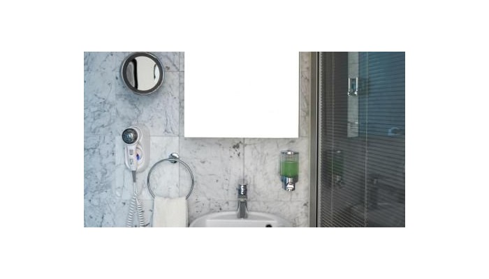 Amadi Park Hotel poza 14