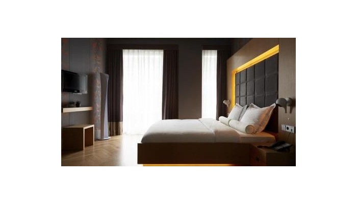 Amadi Park Hotel poza 3