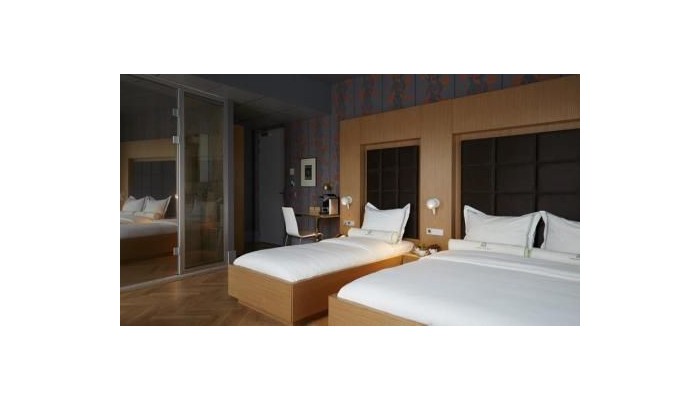 Amadi Park Hotel poza 4