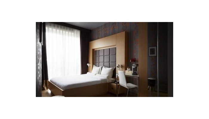 Amadi Park Hotel poza 2