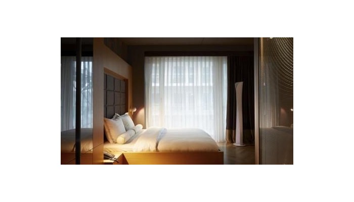 Amadi Park Hotel poza 8