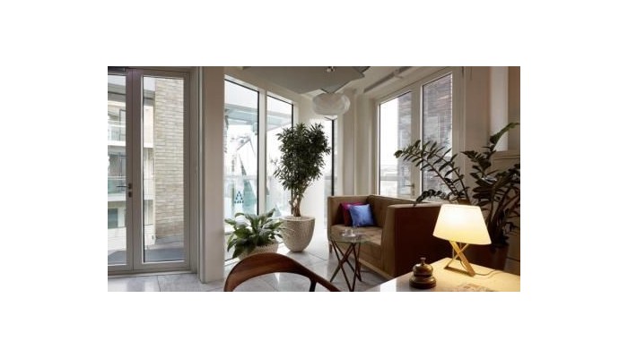 Amadi Park Hotel poza 10