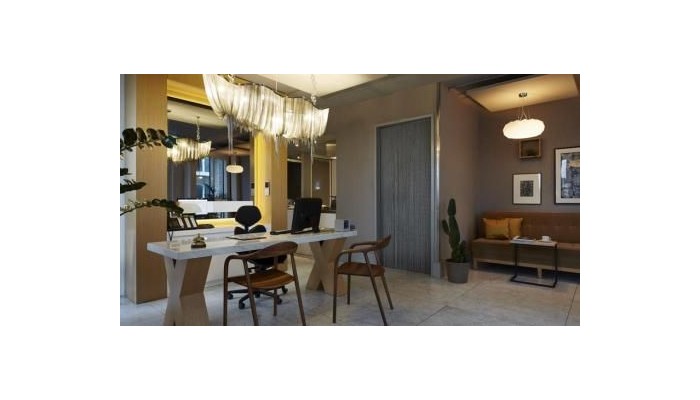 Amadi Park Hotel poza 16