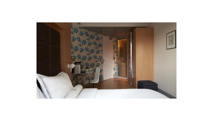 Amadi Park Hotel poza 5