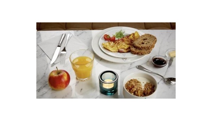 Amadi Park Hotel poza 17