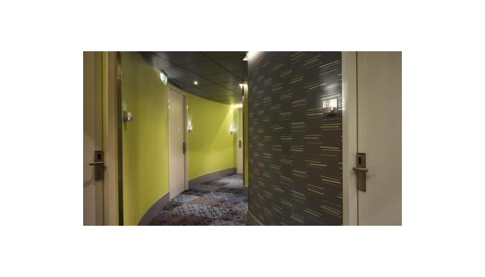 Amadi Park Hotel poza 18