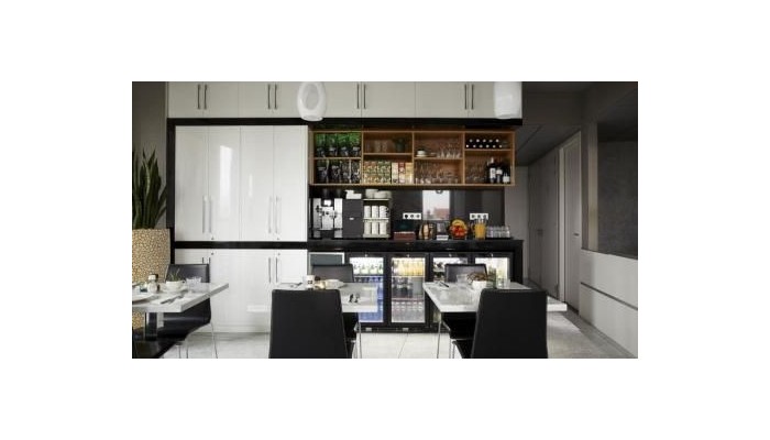 Amadi Park Hotel poza 19