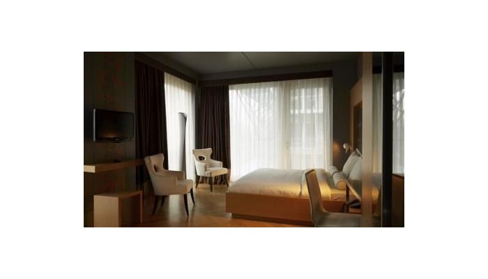 Amadi Park Hotel poza 1