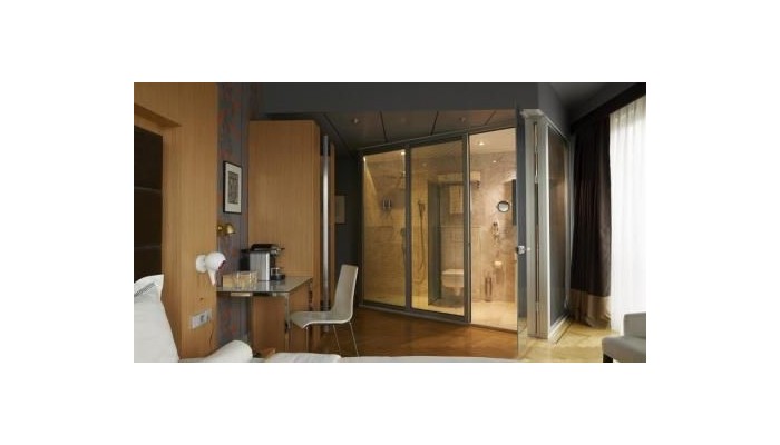 Amadi Park Hotel poza 20