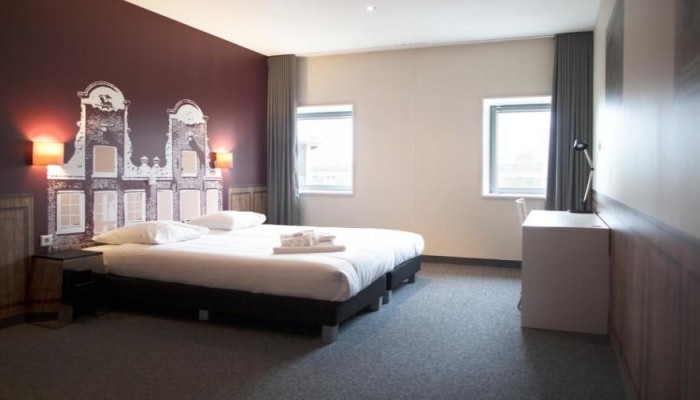 Poza pentru Amsterdam Id Aparthotel 239-1497860023 Amsterdam Id Aparthotel poza 3