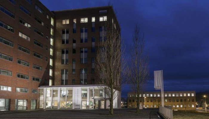 Poza pentru Amsterdam Id Aparthotel 400-1497860022 Amsterdam Id Aparthotel poza 0