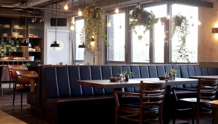 Poza pentru Amsterdam Id Aparthotel 843-1497860022 Amsterdam Id Aparthotel poza 1