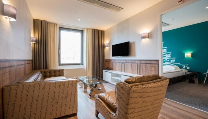 Poza pentru Amsterdam Id Aparthotel 864-1497860023 Amsterdam Id Aparthotel poza 4