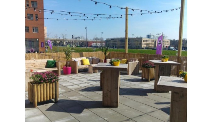 Poza pentru Amsterdam Id Aparthotel 998-1497860023 Amsterdam Id Aparthotel poza 5